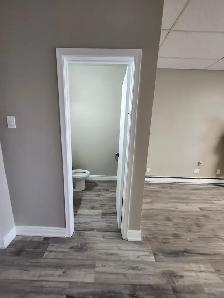 Unit 5 / Unit 16: Warehouse   Office for Rent Mississauga - Photo 12