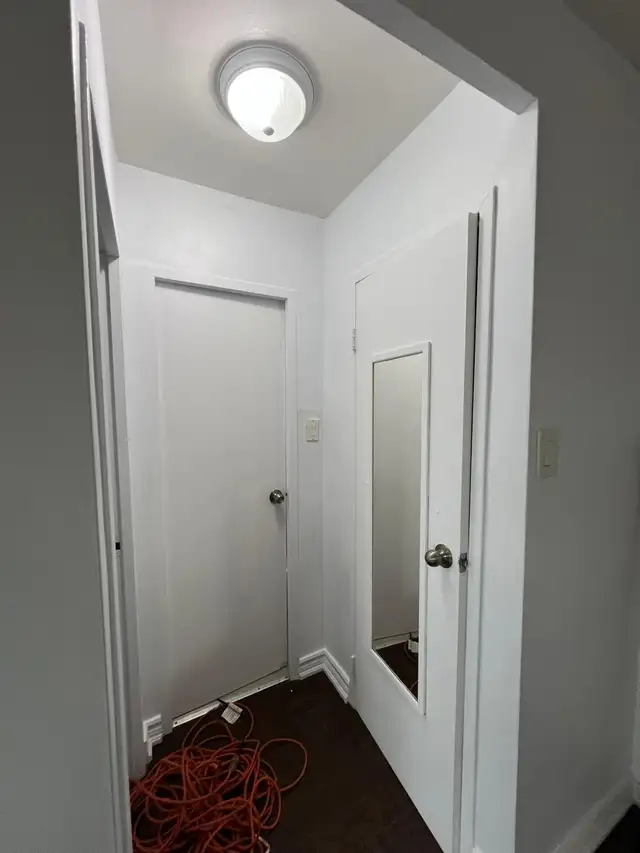 Apartment 1 BEDROOM - at Clouston Avenue, YORK ON - Photo 3