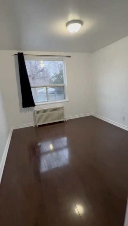 Apartment 1 BEDROOM - at Clouston Avenue, YORK ON - Photo 4