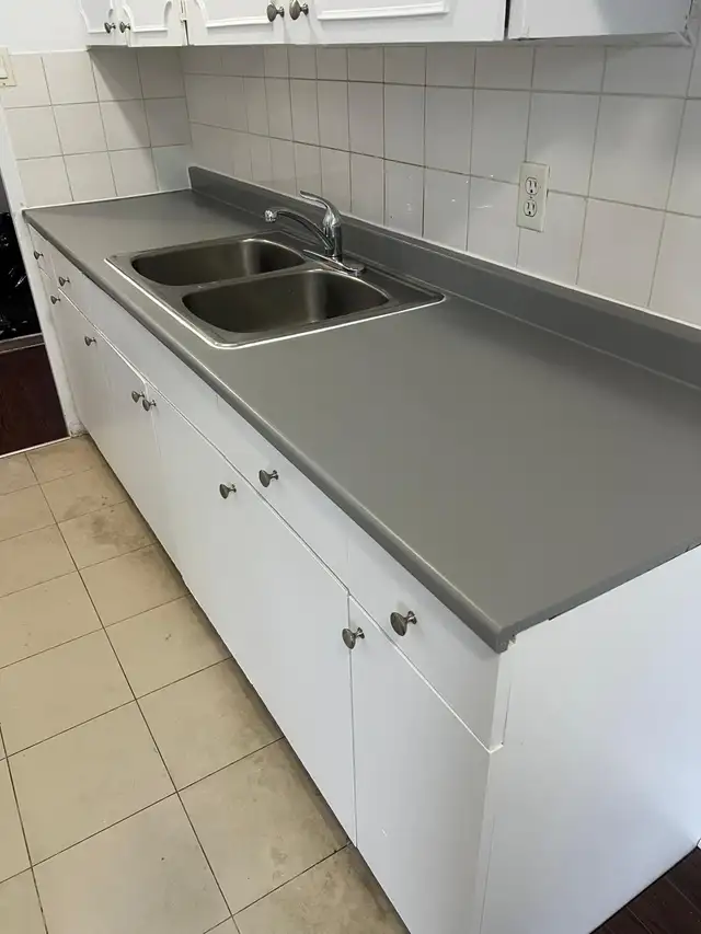 Apartment 1 BEDROOM - at Clouston Avenue, YORK ON - Photo 9