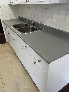 Apartment 1 BEDROOM - at Clouston Avenue, YORK ON - Photo 9