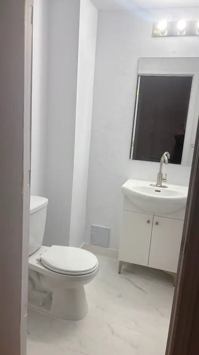 51/2 Ville saint-Laurent apartment for rent - Photo 3