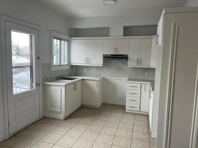 51/2 Ville saint-Laurent apartment for rent - Photo 8