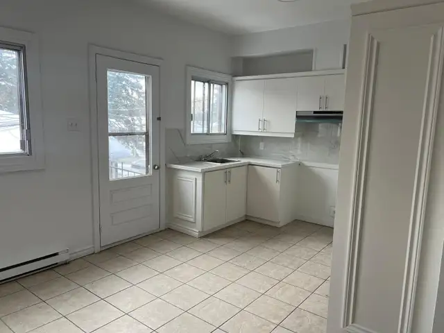 51/2 Ville saint-Laurent apartment for rent - Photo 9