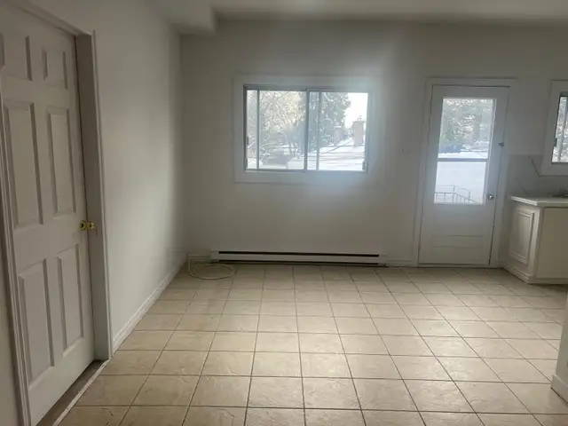 51/2 Ville saint-Laurent apartment for rent - Photo 10