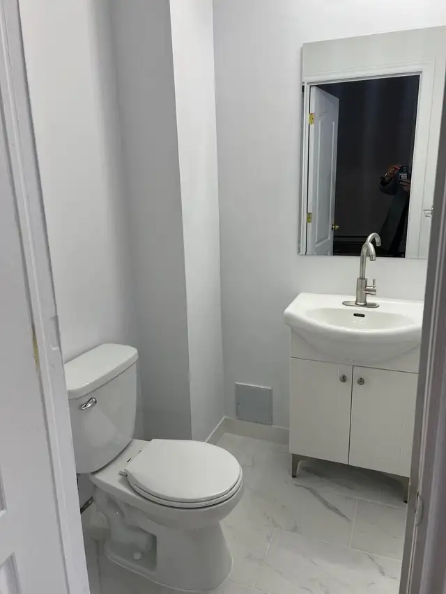 51/2 Ville saint-Laurent apartment for rent - Photo 11