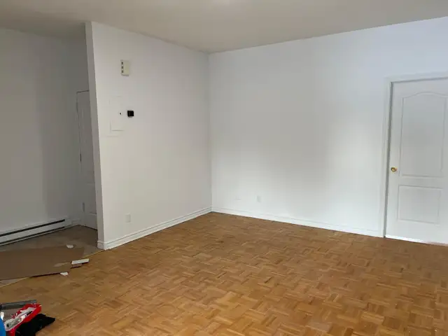 51/2 Ville saint-Laurent apartment for rent - Photo 13