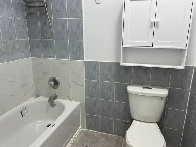 51/2 Ville saint-Laurent apartment for rent - Photo 14