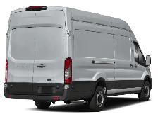 2026 Ford Transit Cargo Van - Photo 2