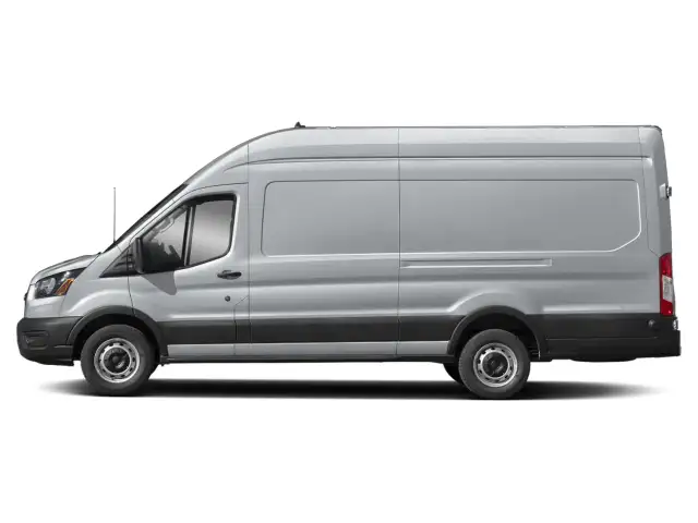 2026 Ford Transit Cargo Van - Photo 3