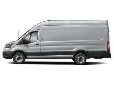 2026 Ford Transit Cargo Van - Photo 3