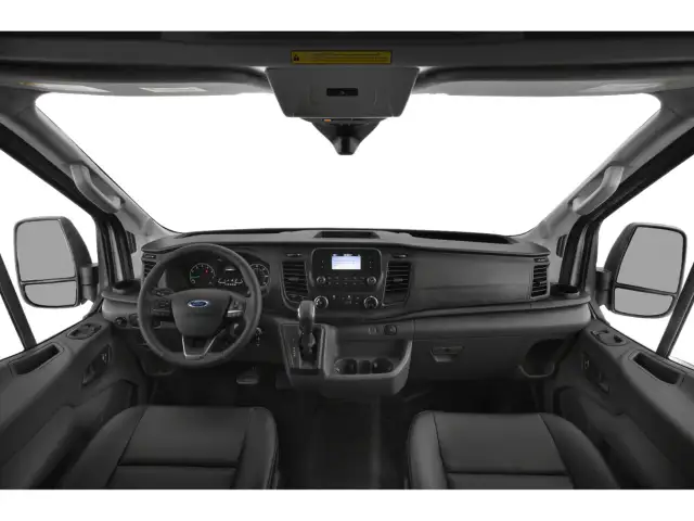 2026 Ford Transit Cargo Van - Photo 5