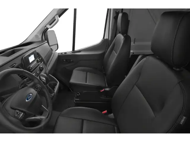2026 Ford Transit Cargo Van - Photo 6