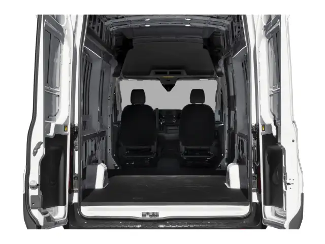 2026 Ford Transit Cargo Van - Photo 8