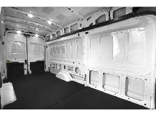 2026 Ford Transit Cargo Van - Photo 10
