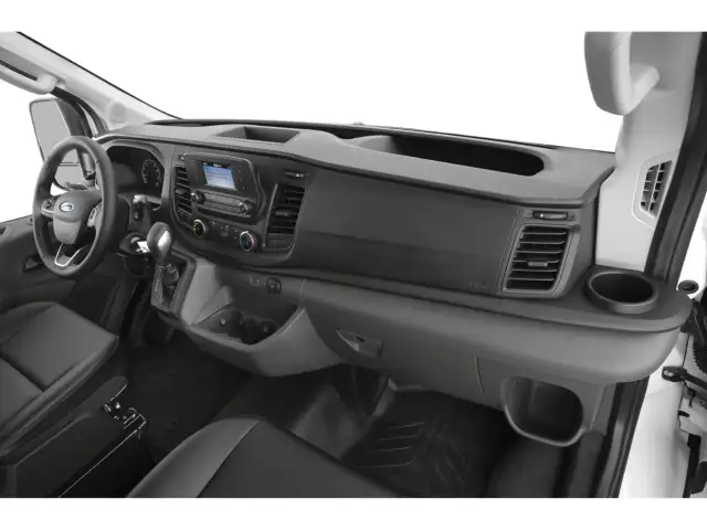 2026 Ford Transit Cargo Van - Photo 11