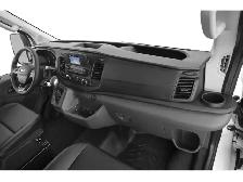 2026 Ford Transit Cargo Van - Photo 11