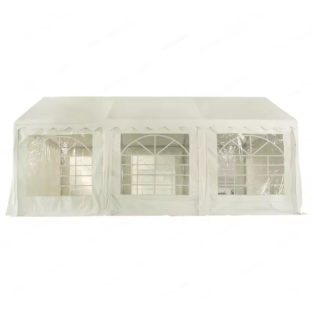 PVC Party Tent 20FT x 20FT – Ideal for Weddings, Parties - Photo 3