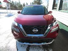 2023 Nissan Rogue Platinum AWD | NAVI | HUD | PANO ROOF | LEATHE - Photo 3