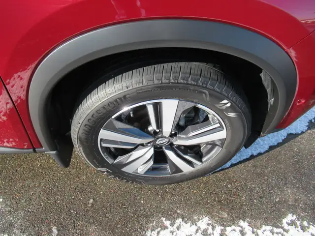 2023 Nissan Rogue Platinum AWD | NAVI | HUD | PANO ROOF | LEATHE - Photo 5