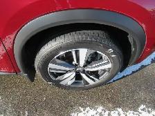 2023 Nissan Rogue Platinum AWD | NAVI | HUD | PANO ROOF | LEATHE - Photo 5