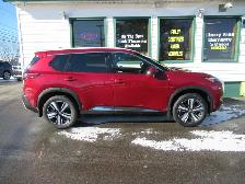 2023 Nissan Rogue Platinum AWD | NAVI | HUD | PANO ROOF | LEATHE - Photo 6