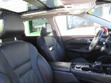 2023 Nissan Rogue Platinum AWD | NAVI | HUD | PANO ROOF | LEATHE - Photo 8