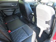 2023 Nissan Rogue Platinum AWD | NAVI | HUD | PANO ROOF | LEATHE - Photo 9