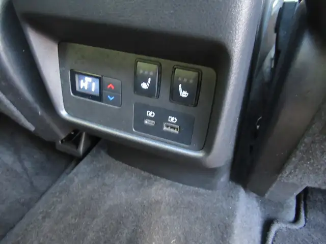 2023 Nissan Rogue Platinum AWD | NAVI | HUD | PANO ROOF | LEATHE - Photo 10