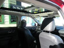 2023 Nissan Rogue Platinum AWD | NAVI | HUD | PANO ROOF | LEATHE - Photo 11