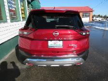 2023 Nissan Rogue Platinum AWD | NAVI | HUD | PANO ROOF | LEATHE - Photo 13