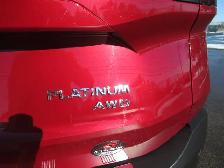 2023 Nissan Rogue Platinum AWD | NAVI | HUD | PANO ROOF | LEATHE - Photo 14