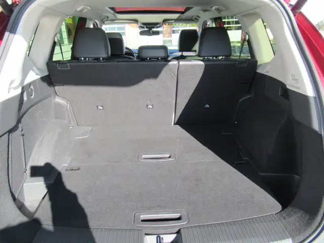 2023 Nissan Rogue Platinum AWD | NAVI | HUD | PANO ROOF | LEATHE - Photo 15