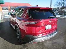 2023 Nissan Rogue Platinum AWD | NAVI | HUD | PANO ROOF | LEATHE - Photo 17