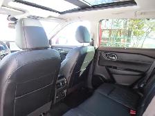 2023 Nissan Rogue Platinum AWD | NAVI | HUD | PANO ROOF | LEATHE - Photo 18