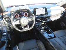 2023 Nissan Rogue Platinum AWD | NAVI | HUD | PANO ROOF | LEATHE - Photo 19