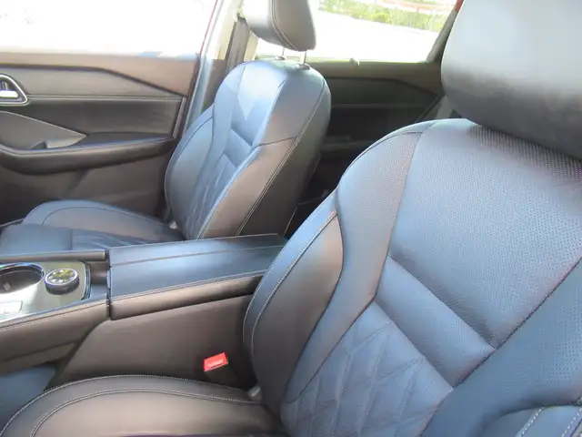 2023 Nissan Rogue Platinum AWD | NAVI | HUD | PANO ROOF | LEATHE - Photo 24