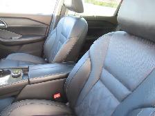 2023 Nissan Rogue Platinum AWD | NAVI | HUD | PANO ROOF | LEATHE - Photo 24