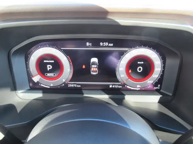 2023 Nissan Rogue Platinum AWD | NAVI | HUD | PANO ROOF | LEATHE - Photo 25