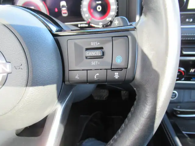 2023 Nissan Rogue Platinum AWD | NAVI | HUD | PANO ROOF | LEATHE - Photo 27