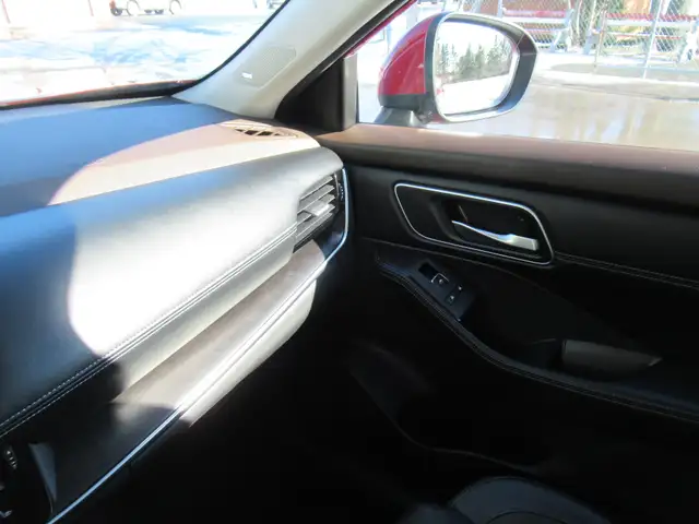 2023 Nissan Rogue Platinum AWD | NAVI | HUD | PANO ROOF | LEATHE - Photo 31