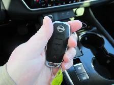 2023 Nissan Rogue Platinum AWD | NAVI | HUD | PANO ROOF | LEATHE - Photo 32