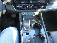 2023 Nissan Rogue Platinum AWD | NAVI | HUD | PANO ROOF | LEATHE - Photo 33