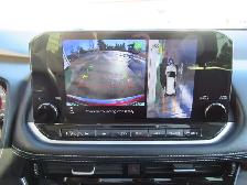 2023 Nissan Rogue Platinum AWD | NAVI | HUD | PANO ROOF | LEATHE - Photo 34