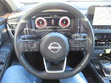 2023 Nissan Rogue Platinum AWD | NAVI | HUD | PANO ROOF | LEATHE - Photo 35