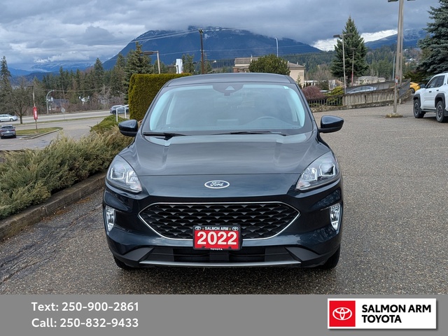 2022 Ford Escape SEL Hybrid SEL HYBRID AWD, NEW TIRES, LEATHE...