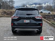 2022 Ford Escape SEL Hybrid SEL HYBRID AWD, NEW TIRES, LEATHE... - Photo 4