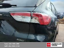 2022 Ford Escape SEL Hybrid SEL HYBRID AWD, NEW TIRES, LEATHE... - Photo 10