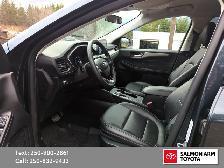 2022 Ford Escape SEL Hybrid SEL HYBRID AWD, NEW TIRES, LEATHE... - Photo 12