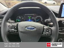2022 Ford Escape SEL Hybrid SEL HYBRID AWD, NEW TIRES, LEATHE... - Photo 13